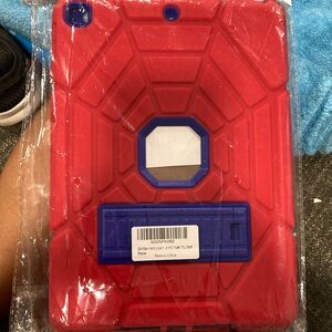 Spider Man IPad Case